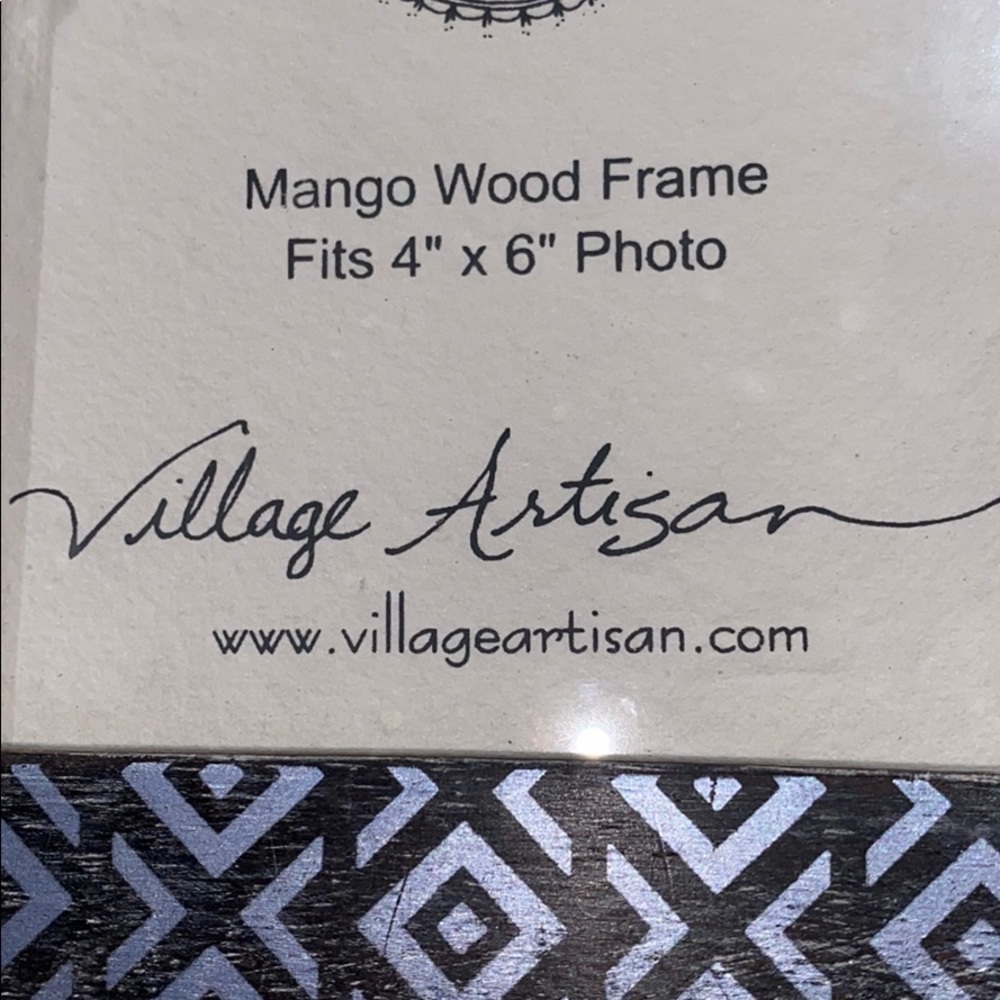 Picture Frame - Picture 4 of 7